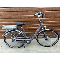 Rower elektryczny BATAVUS...