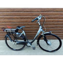 Rower elektryczny GAZELLE...