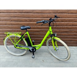 Rower elektryczny RALEIGH...