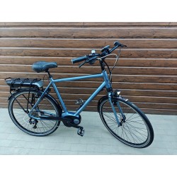 Rower elektryczny KOGA...