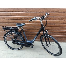 Rower elektryczny BRINCKERS...