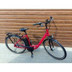 Rower elektryczny RALEIGH...